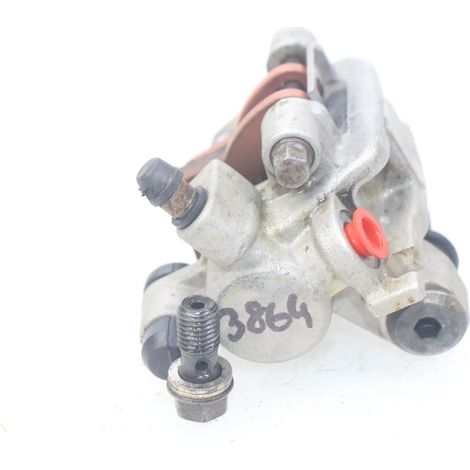 [PRODUIT D'OCCASION] ETRIER FREIN ARRIERE HONDA CRF 250 2016 - 2017 (1/4)