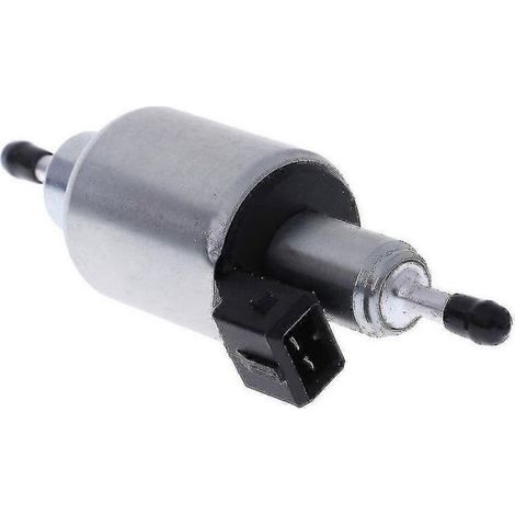 Pompe à carburant diesel 12 V pour chauffages Webasto Eberspacher de 2 à 5 kW (1/3)