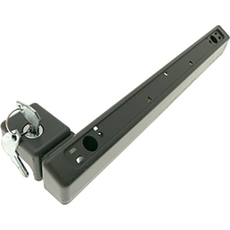 POIGNEE PORTE CONGELATEUR pour CONGELATEUR BRANDT - 45X8566