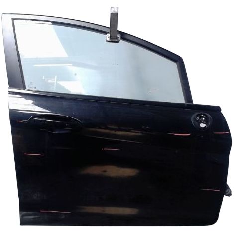 Porte Avant Droit FORD Fiesta 2010- [PRODUIT D'OCCASION]♻️1806114 (1/3)