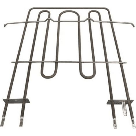 RESISTANCE VOUTE--556W+2050W pour FOUR BRANDT - 70X1445