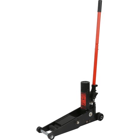 KS Tools performance Heber für Gabelstapler, hydraulisch 4-5 t (1/4)