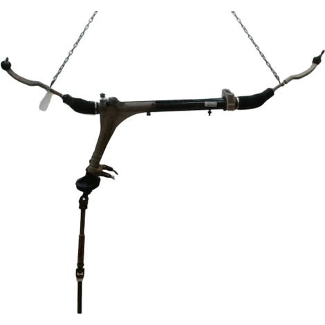 [PRODUIT D'OCCASION] Cremaillere PEUGEOT Boxer 330mh Vitre 2002- ♻️ Ref Oe. 1617405980 - Garantie à vie (1/2)