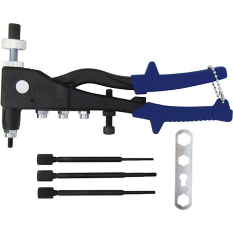 RESTAGRAF - Outillage pince pour écrous à sertir - 2809 - Ce produit de marque Restagraf est neuf.