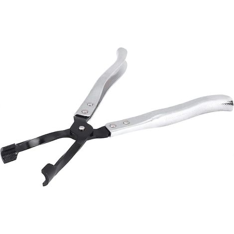 Kfz-Dichtungszange, 27 cm lange Universalzange zum Entfernen von Ventilschaftdichtungen