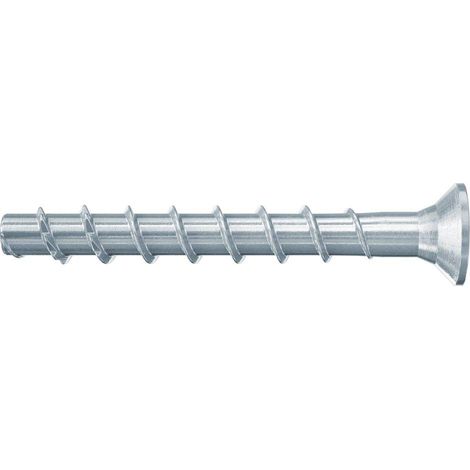 Fischer 100x UltraCut FBS II 6 x 120/65 SK Senkkopf - 546387