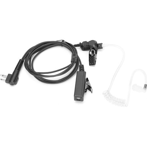 Casque d'interphone talkie-walkie P218L‑PM01 compatible avec Motorola-AquaForge (1/5)