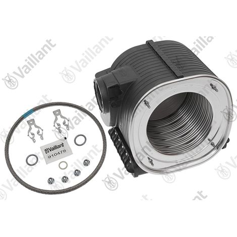 VAILLANT Scambiatore di calore VC 316/5-5 R4 u.w. Vaillant-Nr. , 0020209546