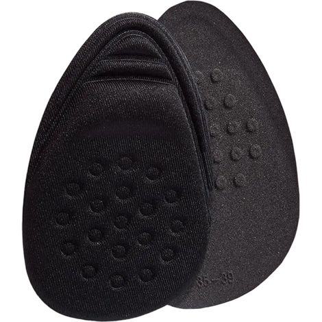 Chaussures, grand changement, petit détail, baskets homme et femme, semelles intérieures ajustables et rembourrées, renfort pour les orteils, demi-pointure, semelle intérieure rembourrée, une pointure (1/5)