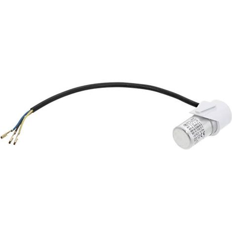 Condensateur 140026376214 - refrigerateur (1/2)