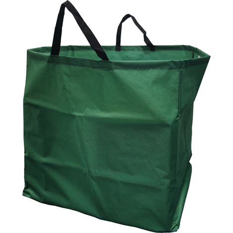 TrendLine Gartenabfallsack 240 L dunkelgrün