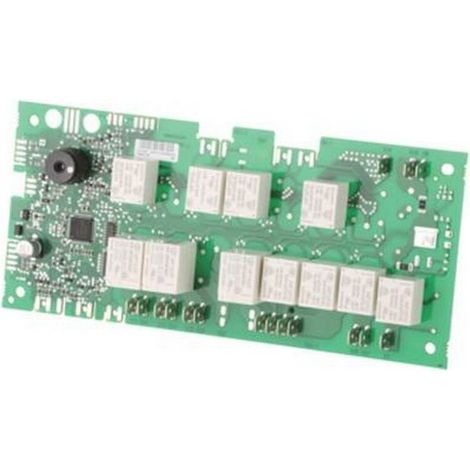 Module de commande (231378-20910) (00656659) Four, cuisinière 2313783662894762487 SIEMENS, BOSCH