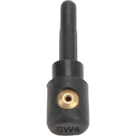Buse de lave-glace arrière, Jet d'essuie-glace, nettoyage à haute efficacité, pour MK4 MK5 MK6 1994 – 2009 (1/5)