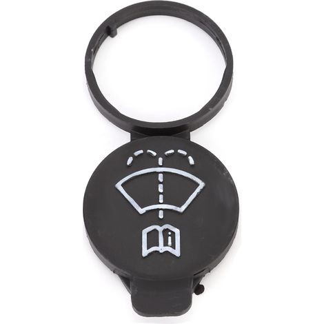 Capuchon Réservoir Lave-Glace - 12767700 - Pour Chevrolet Encore 2013 à 2020 - 1 Pièce (1/5)