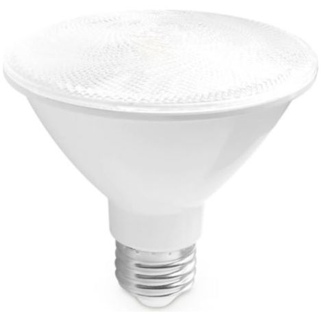 AGB 200620001 LED-Lampe PAR30 13W E27 3000K IP65