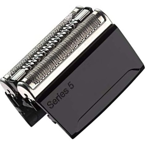 Cabezal de afeitado 52b serie 5 81384829 BRAUN