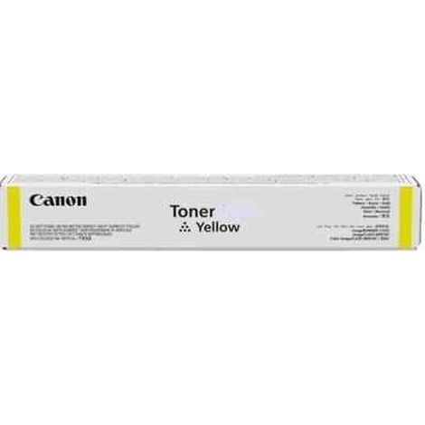 Toner Canon C-EXV54 Y yellow 8500 Seiten (1397C002)