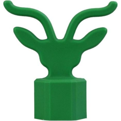 la couleur verte Clé dissolvant de pâte pour , accessoires de mélangeur (1/3)