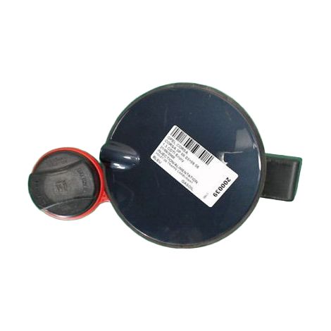 [PRODUIT D'OCCASION] Volet De Trappe Carburant OPEL Corsa 06-09 ♻️ Ref Oe. 182831 - Garantie à vie (1/2)