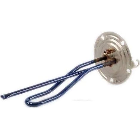 Ingresso riscaldatore smaltato 1000 W per Velis