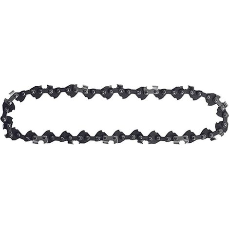 Einhell Catena di Ricambio per Potatore 15cm Modello 4500174 Accessorio Macchine da Giardino