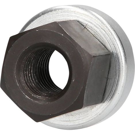 Écrou d&aposentraînement avec roulement à bille, M16x2 mm (1/5)