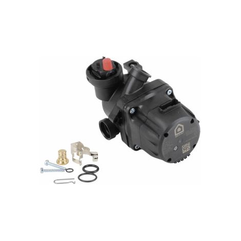 Chaffoteaux – Pompe circulatoire 5m PWM TACO – Filetage plomberie 1" – Entraxe 180mm – Tension 230V – 6511690803 (1/2)