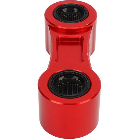 Biellette d'abaissement d'amortisseur arrière de moto, réglable de 20 à 25 mm, pour S1000RR 2019 à 2022, rouge (1/5)