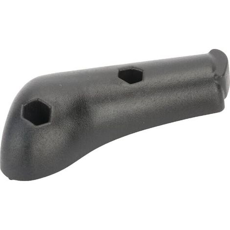 Coquille gauche ETESIA ET40577