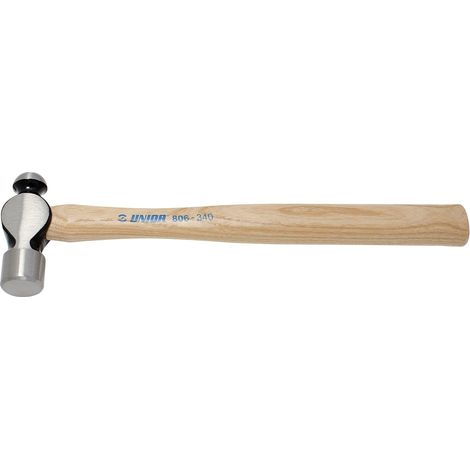 Marteau à Bosses avec Manche en Bois 454 mm