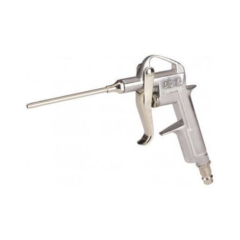 Pistola Lubricar Caño Largo EINHELL