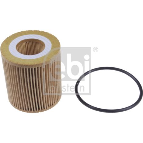 Filtro olio 109647 febbraio