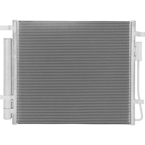 La référence 97606N9610 convient aux condenseurs 2.5LA/C des Hyundai Tucson et Kia Sportage 2022-2024. (1/4)