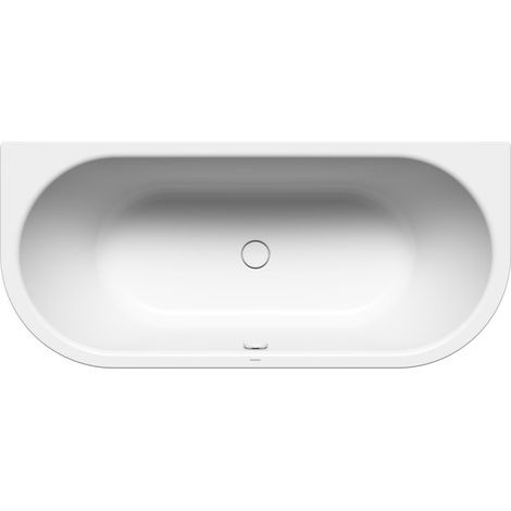 KALDEWEI Badewanne CENTRO DUO 2 135 180x80cm, 283500010001 (1/4)