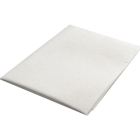Filtre a graisse textile 280 x 545mm 11005748 (1/2)