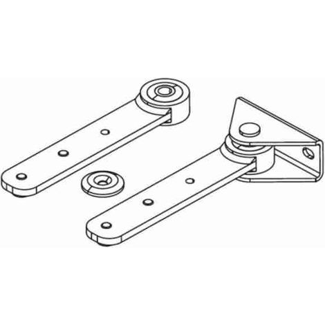 6DAB305PSSK KIT MANUTENZIONE BRACCIO ART.