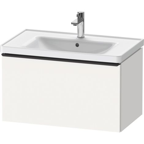 Duravit D-Neo bâti-support lavabo suspendu, 784x440x452mm, 1