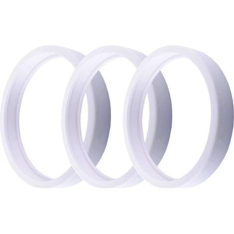 280 Pneu de Remplacement pour Pneu Tout Usage pour Nettoyeur de Piscine Polaris s'adapte à Polaris 180/280/360/380 / C-10 / C10 (3pk) (1/3)