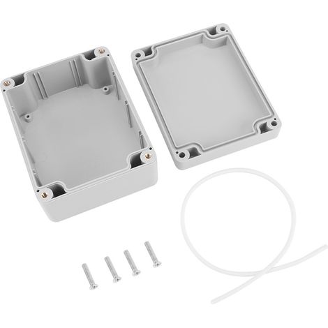 Water resistant IP65 ABS Electrical Project Box Enclosure Instrument Case(1159055mm)