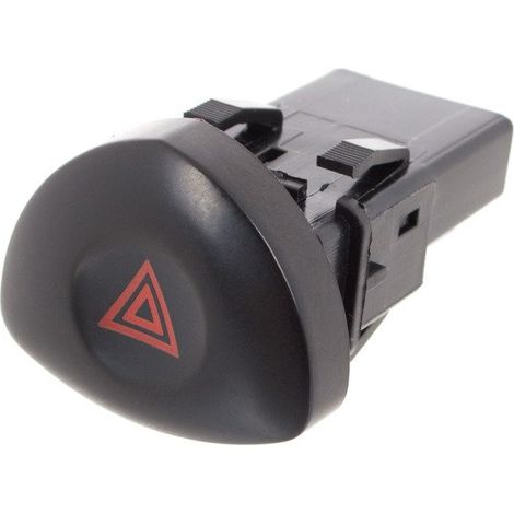 Interruptor de luces de emergencia Renault Clio II 01-05 (1/2)
