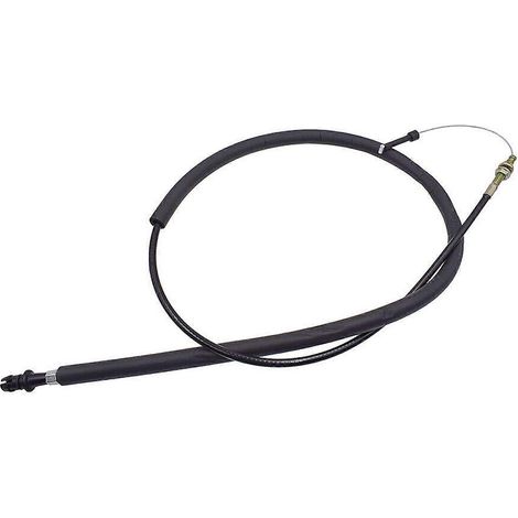 Câble d'huile de commande d'accélérateur pour Mitsubishi Pajero Montero II 1990-2004 V13V V23W V33V V33W V43W M-SFYGV (1/5)