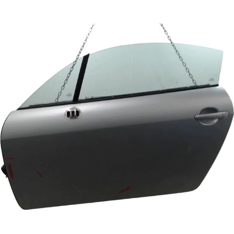[PRODUIT D'OCCASION] Porte Avant Gauche AUDI Tt Coupe I (8n) 1998-2006 ♻️ Ref Oe. 8n0831051c - Garantie à vie