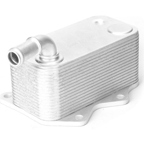 Radiateur d'huile de boîte de vitesses et moteur 06D 117 021 C compatible A3 A4 TT (1/5)