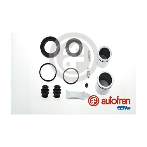 Kit de réparation, étrier de frein Autofren Seinsa D41633C CITROËN 41001-00QAF