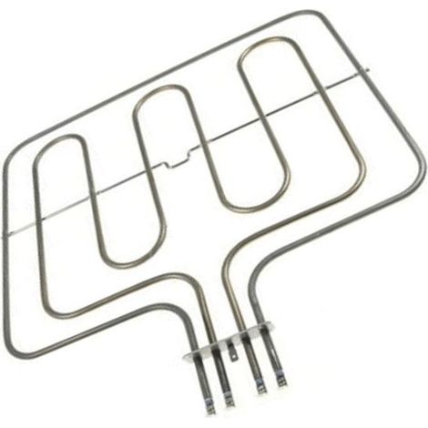 Resistenza superiore - Forni, Fornelli Elettrici e a Gas - CONTINENTAL EDISON - 333898