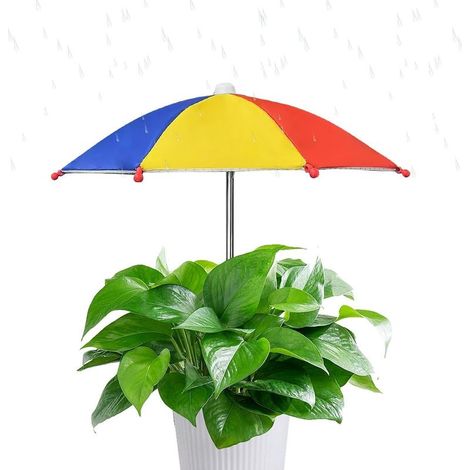 Sonnenschirm pour Pflanzen Sonnenschutz et waterserdicht (1/5)
