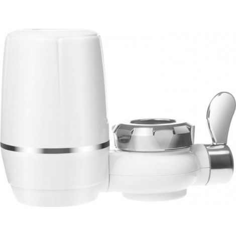 Purificateur de filtre à eau du robinet Tap de filtration carbone activé pour la cuisine Purificateur d'eau robinet (1/5)