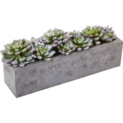 Jardinière, Gris (1/5)