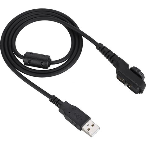 Câble de programmation USB pour talkie-walkie Hytera PD 780 (ligne de fréquence) (1/5)