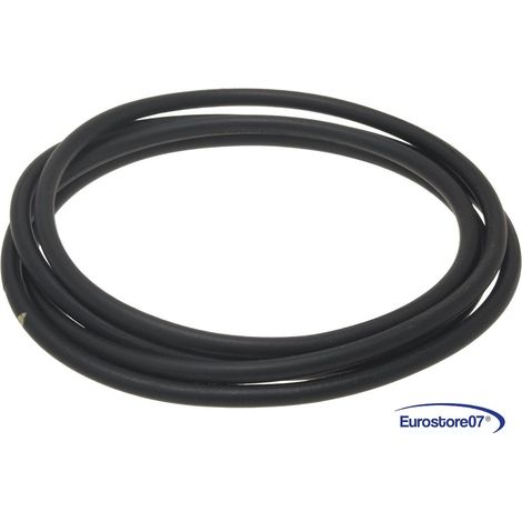 GUARNIZIONE VASCA LAVATRICE WHIRLPOOL AWE7030 NO ORIGINALE (1/3)